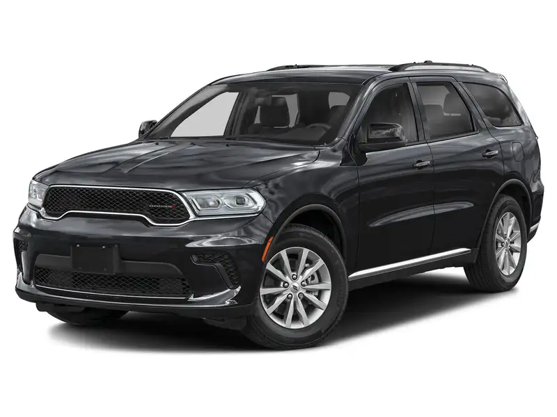 2027 Dodge Durango, čierna, 10 km, dovoz Kanada — foto 1 z 10 2027 Dodge Durango, čierna, 10 km, dovoz Kanada — foto 1 z 10