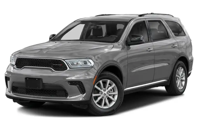 2027 Dodge Durango GT Plus, Night Moves, 0 km, dovoz Kanada — foto 1