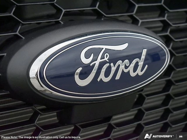 2027 Ford Transit Cargo Van T250, biela, 19 km, dovoz Kanada — foto 9 z 20