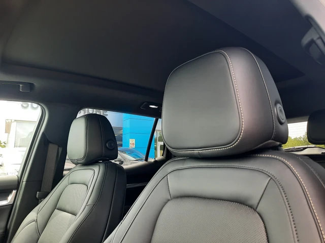 2027 GMC Terrain AWD Elevation, čierna, 6 km, dovoz Kanada — foto 3 z 20