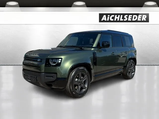 2026 Land Rover Defender, 15 km, Rakúsko — foto 1