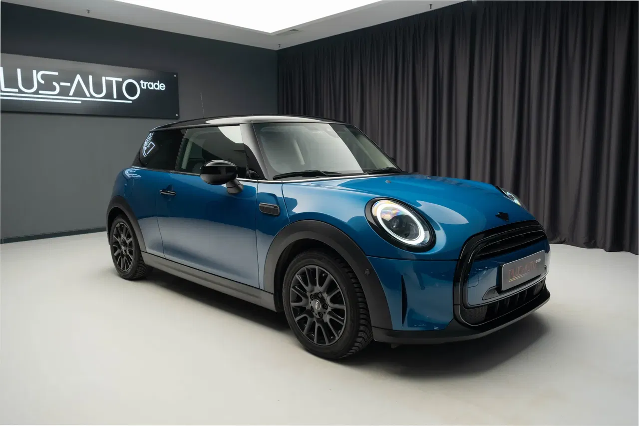 2023 MINI Cooper, 25 800 km, Rumunsko — foto 1