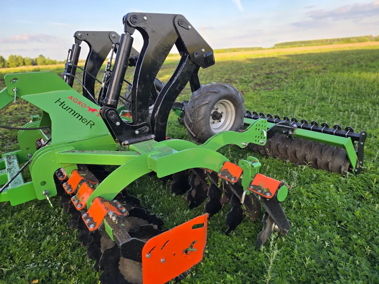 2026 Rotor, dovoz Skladom v EÚ — foto 1