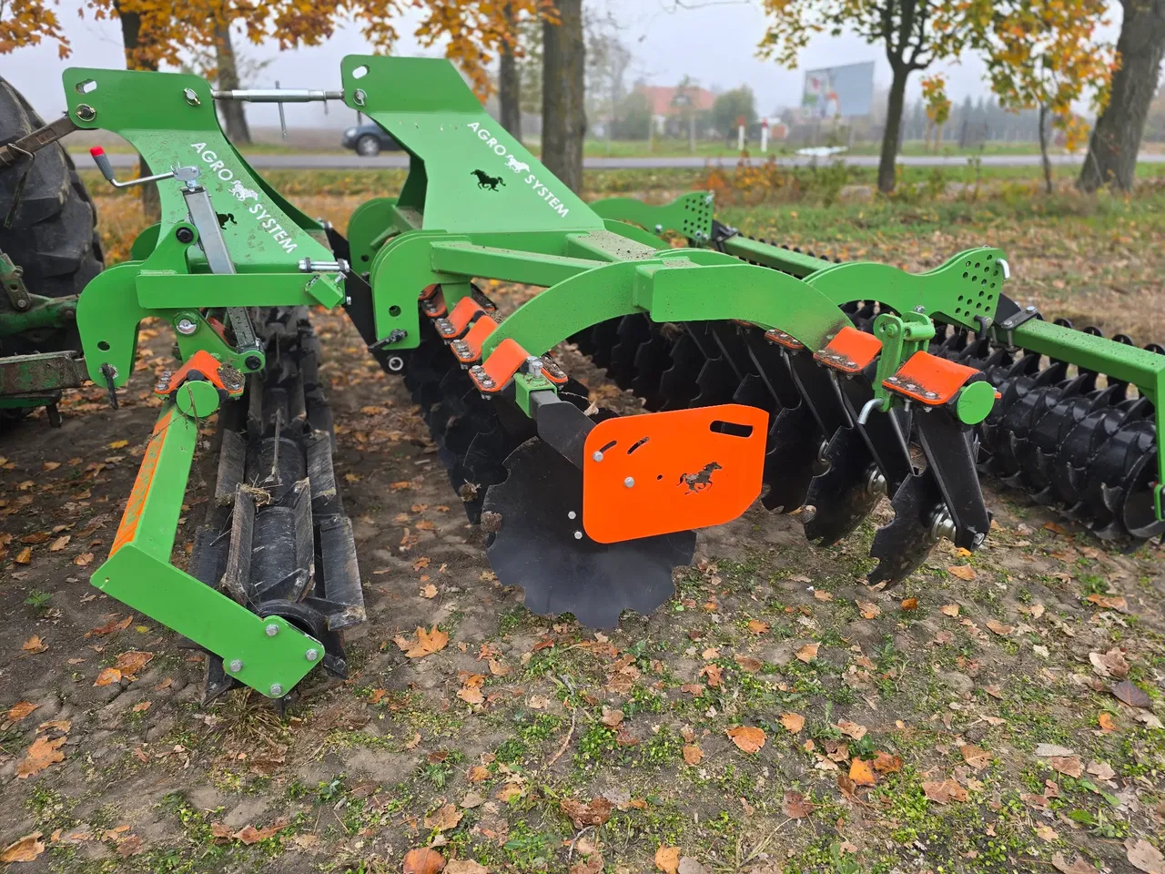 2025 Rotor, dovoz Skladom v EÚ — foto 1