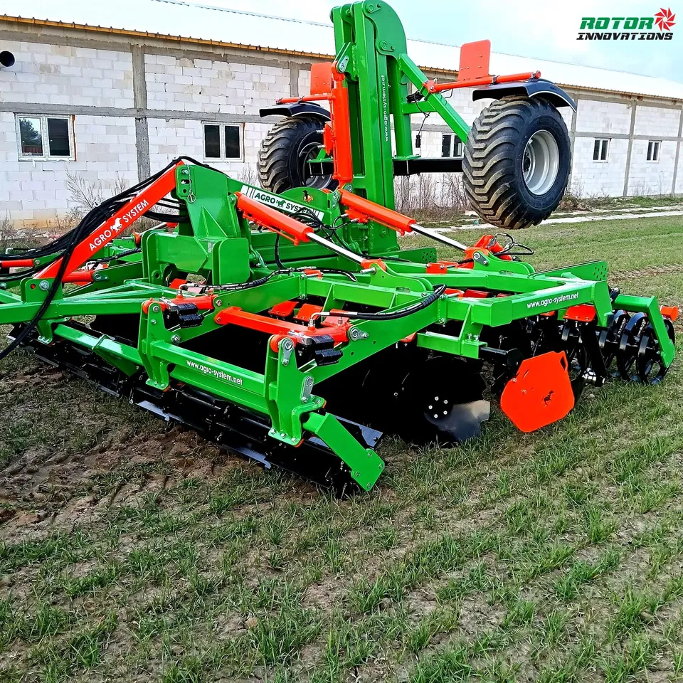 2025 Rotor, dovoz Skladom v EÚ — foto 1