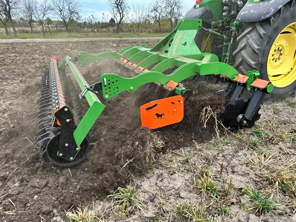 2024 Rotor, dovoz Skladom v EÚ — foto 1