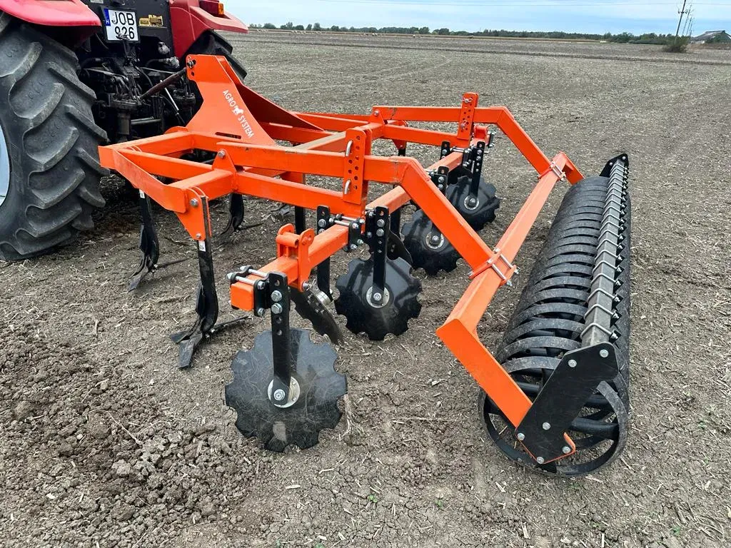 2023 Rotor, dovoz Skladom v EÚ — foto 1