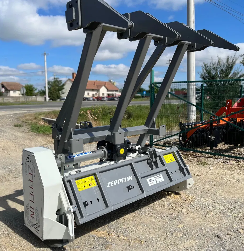 2026 Terraking, dovoz Skladom v EÚ — foto 1