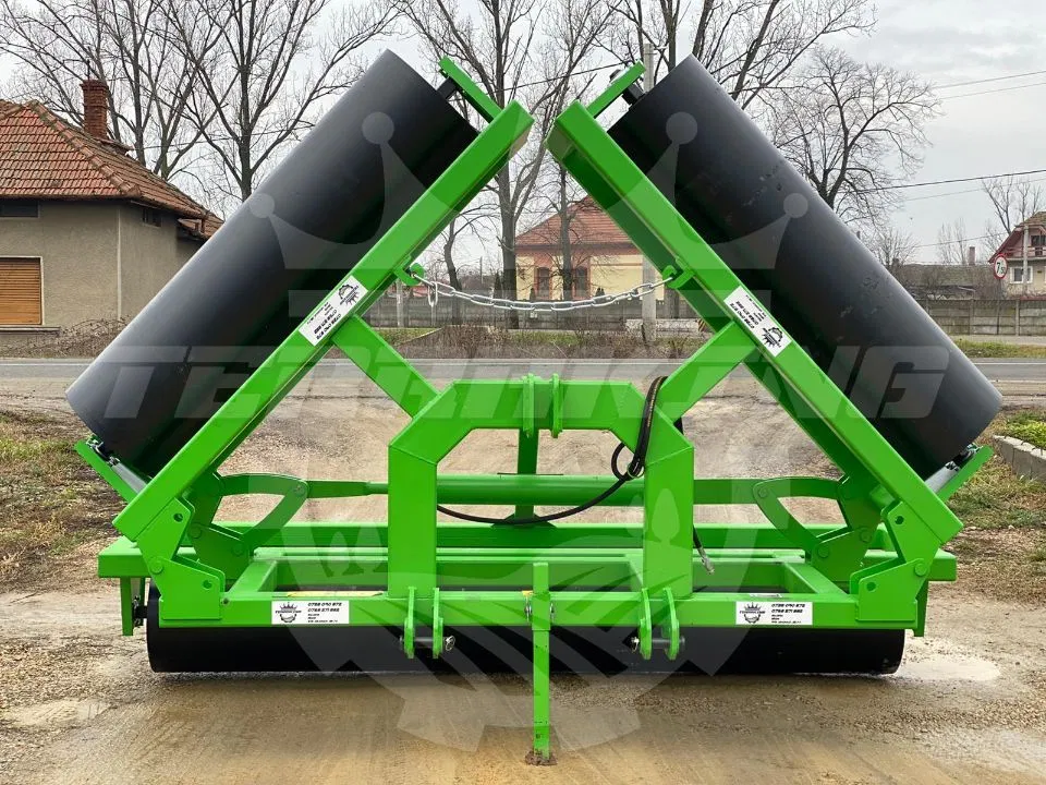 2026 Terraking, dovoz Skladom v EÚ — foto 1