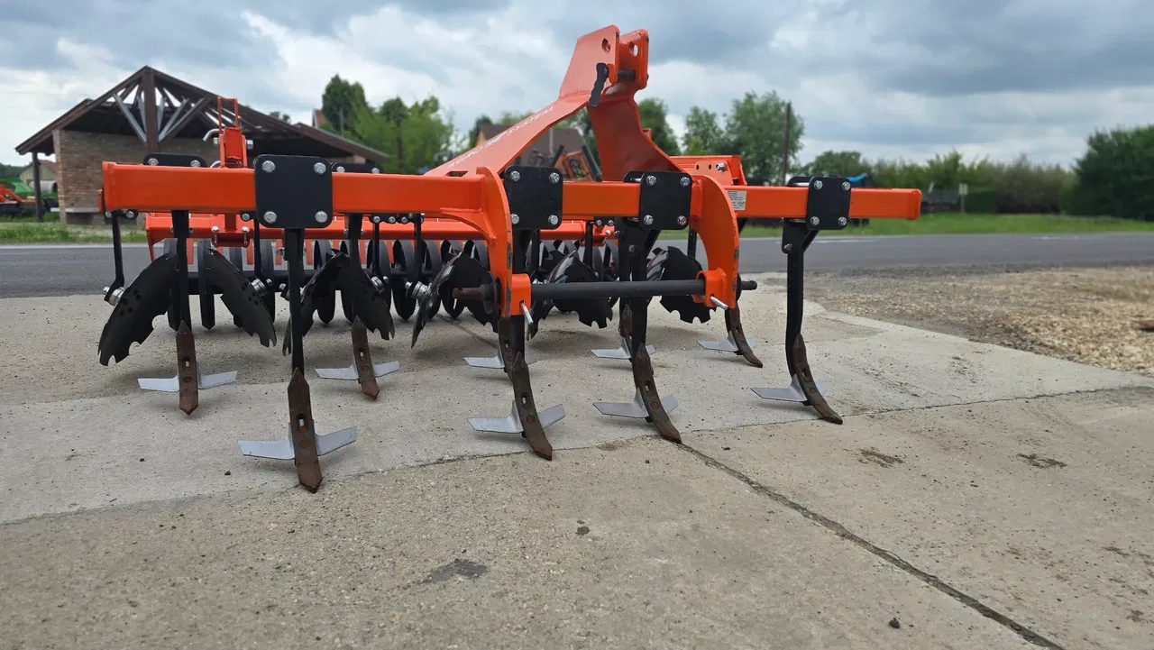 2023 Rotor, dovoz Skladom v EÚ — foto 1