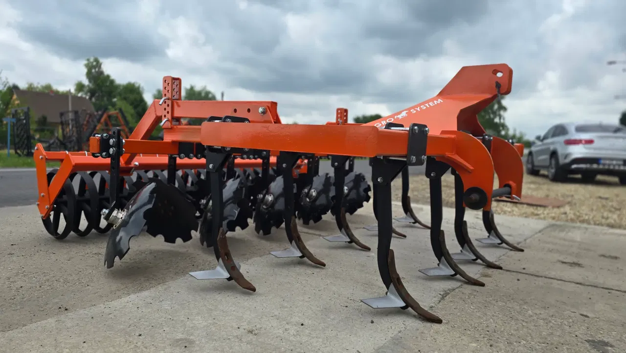 2023 Rotor, dovoz Skladom v EÚ — foto 1