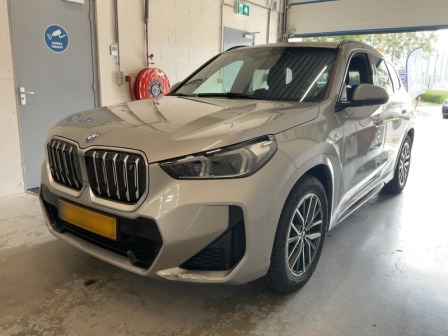 2023 BMW, 95 393 km, Bulharsko — foto 1