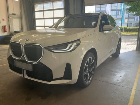 2026 BMW, 499 km, Bulharsko — foto 1