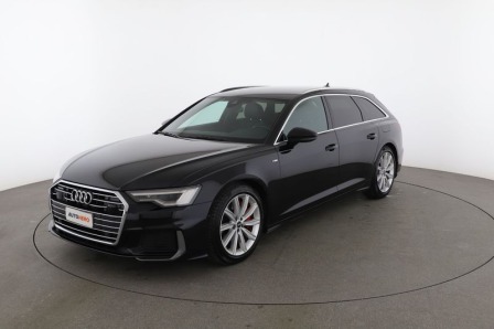 2021 Audi, 111 382 km, Bulharsko — foto 1