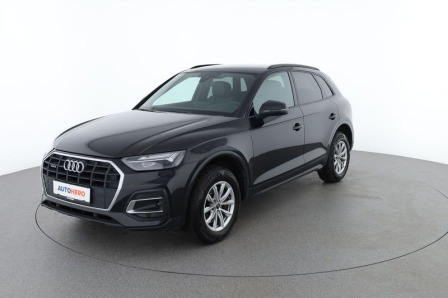 2024 Audi, 51 724 km, Bulharsko — foto 1