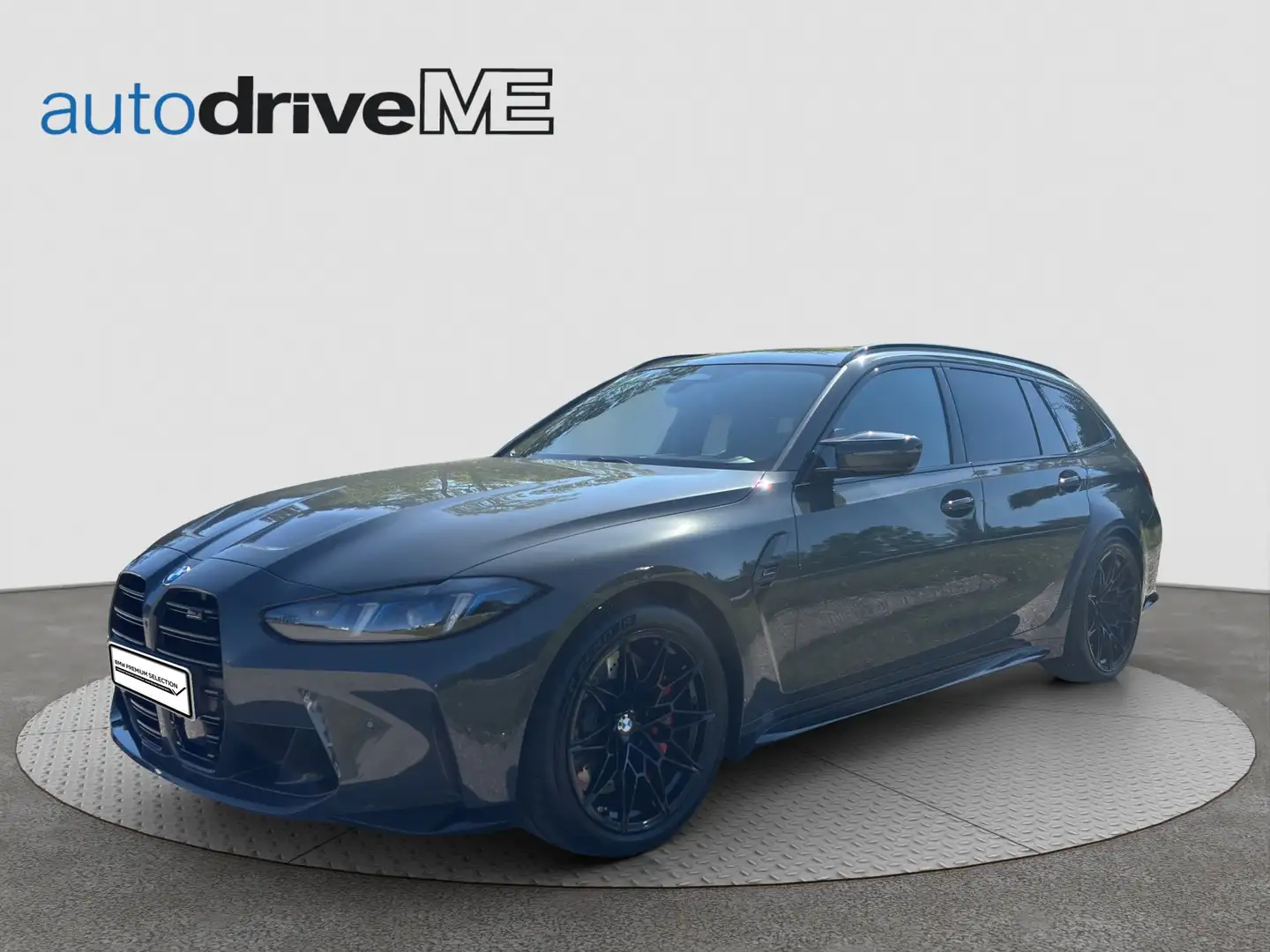 2026 BMW M3, 2 000 km, Rakúsko — foto 1