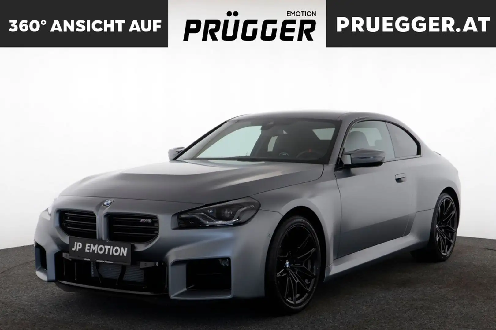 2026 BMW M2, 2 580 km, Rakúsko — foto 1