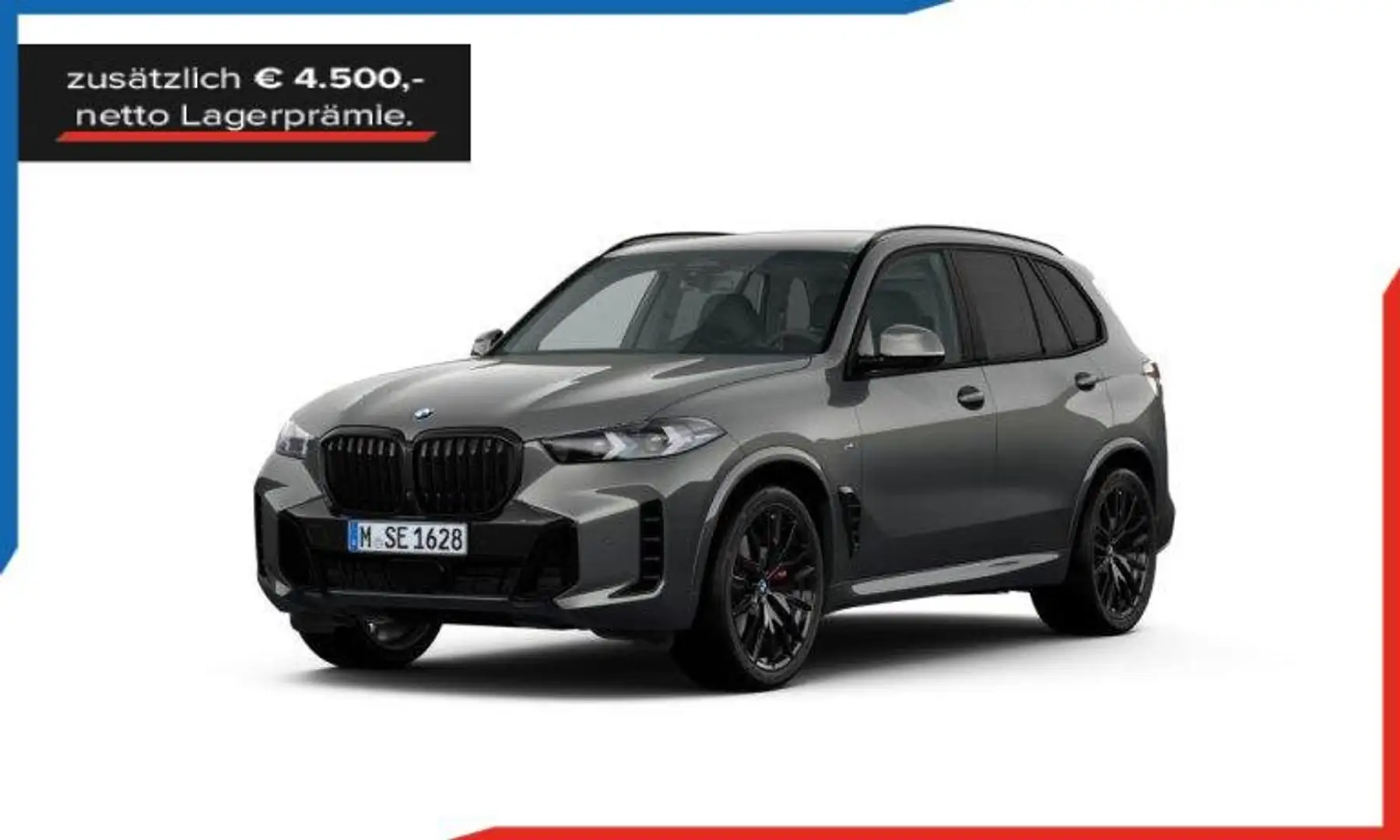 2026 BMW X5, 5 km, Rakúsko — foto 1