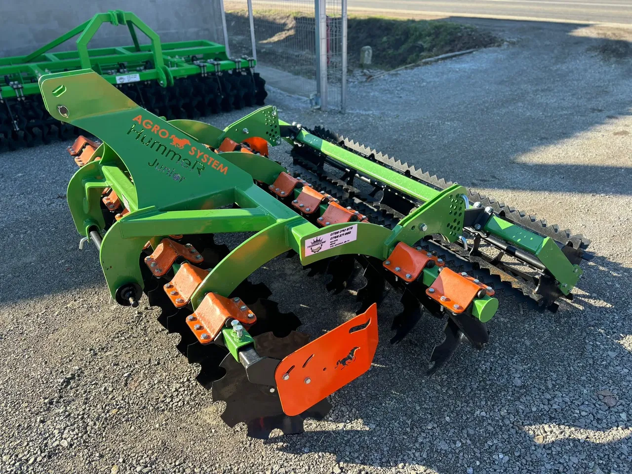 2026 Terraking, dovoz Skladom v EÚ — foto 1