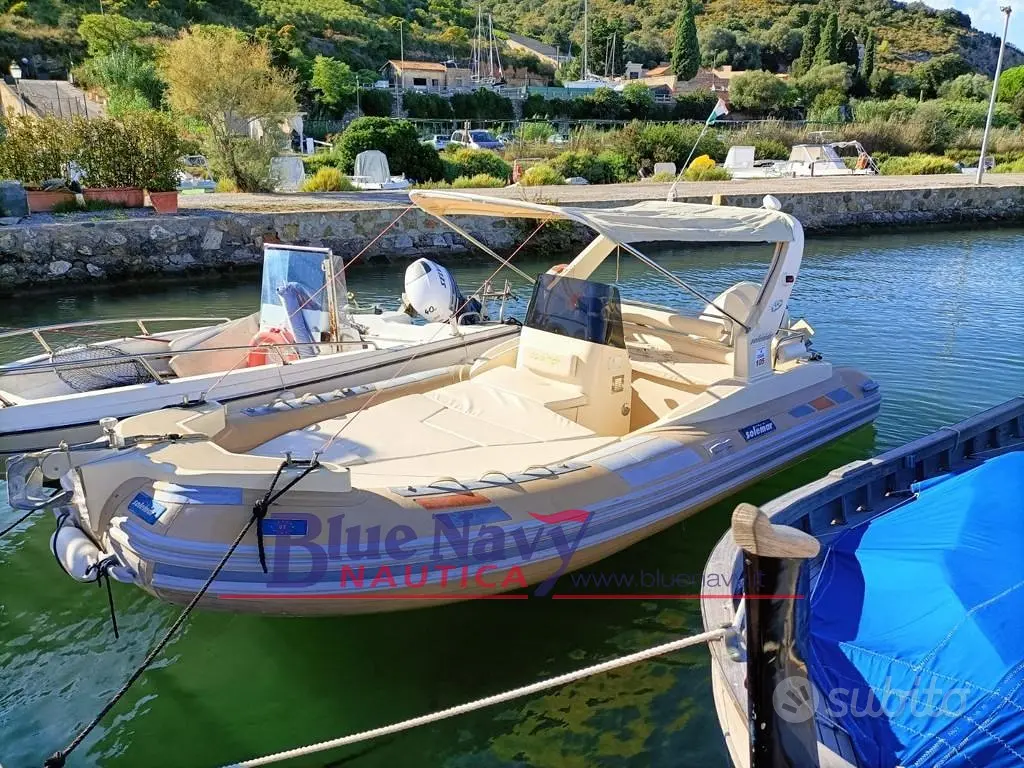 2019 Solemar, dovoz Skladom v EÚ — foto 1