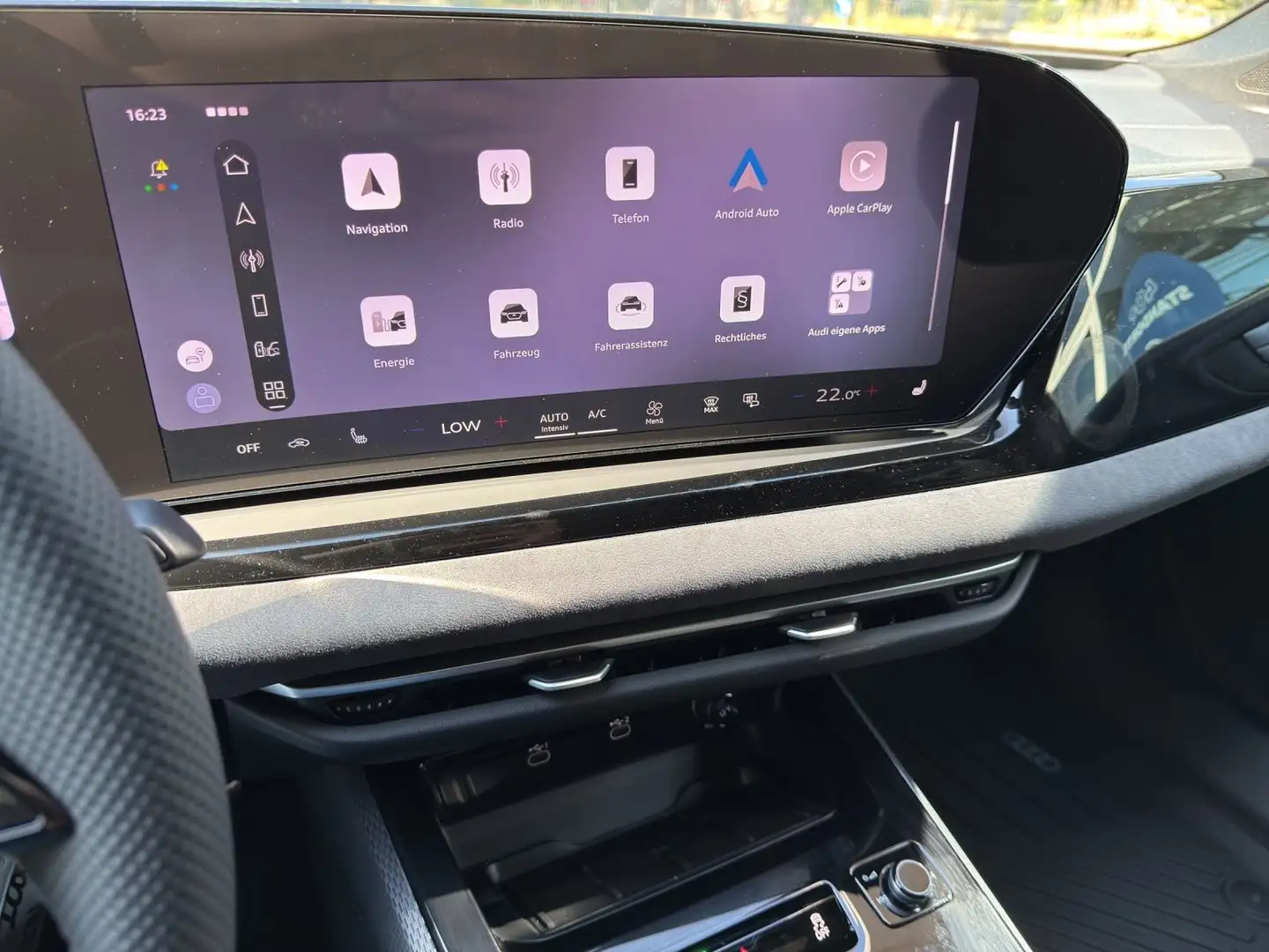 2026 Audi A5, 1 km, Rakúsko — foto 9 z 12