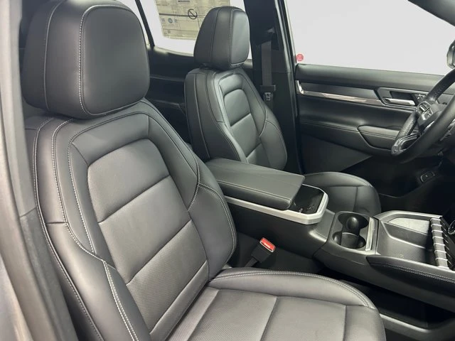 2027 GMC Terrain AWD Elevation, sivá, 6 km, dovoz Kanada — foto 12 z 20