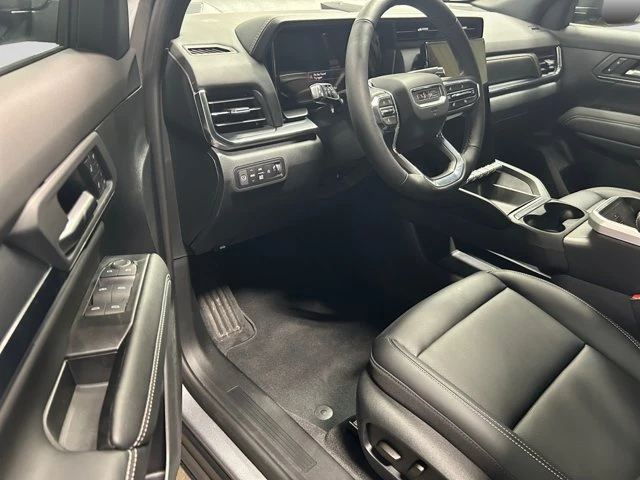 2027 GMC Terrain AWD Elevation, sivá, 6 km, dovoz Kanada — foto 13 z 20
