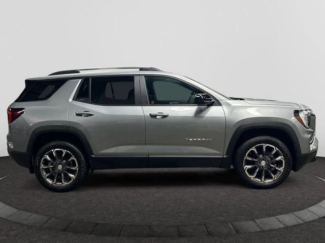 2027 GMC Terrain AWD Elevation, sivá, 6 km, dovoz Kanada — foto 6 z 20