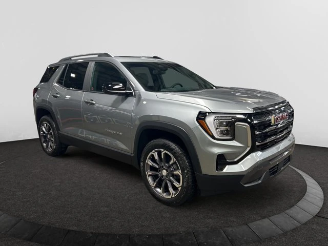 2027 GMC Terrain AWD Elevation, sivá, 6 km, dovoz Kanada — foto 7 z 20