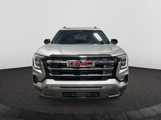 2027 GMC Terrain AWD Elevation, sivá, 6 km, dovoz Kanada — foto 8 z 20