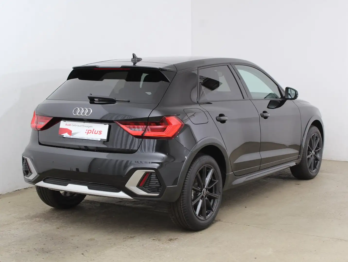 2026 Audi A1, 1 km, Rakúsko — foto 4 z 12