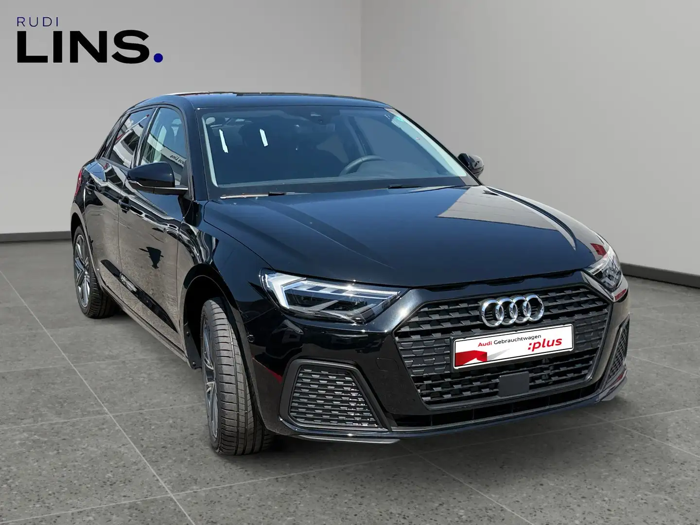 2026 Audi A1, 1 km, Rakúsko — foto 2 z 11