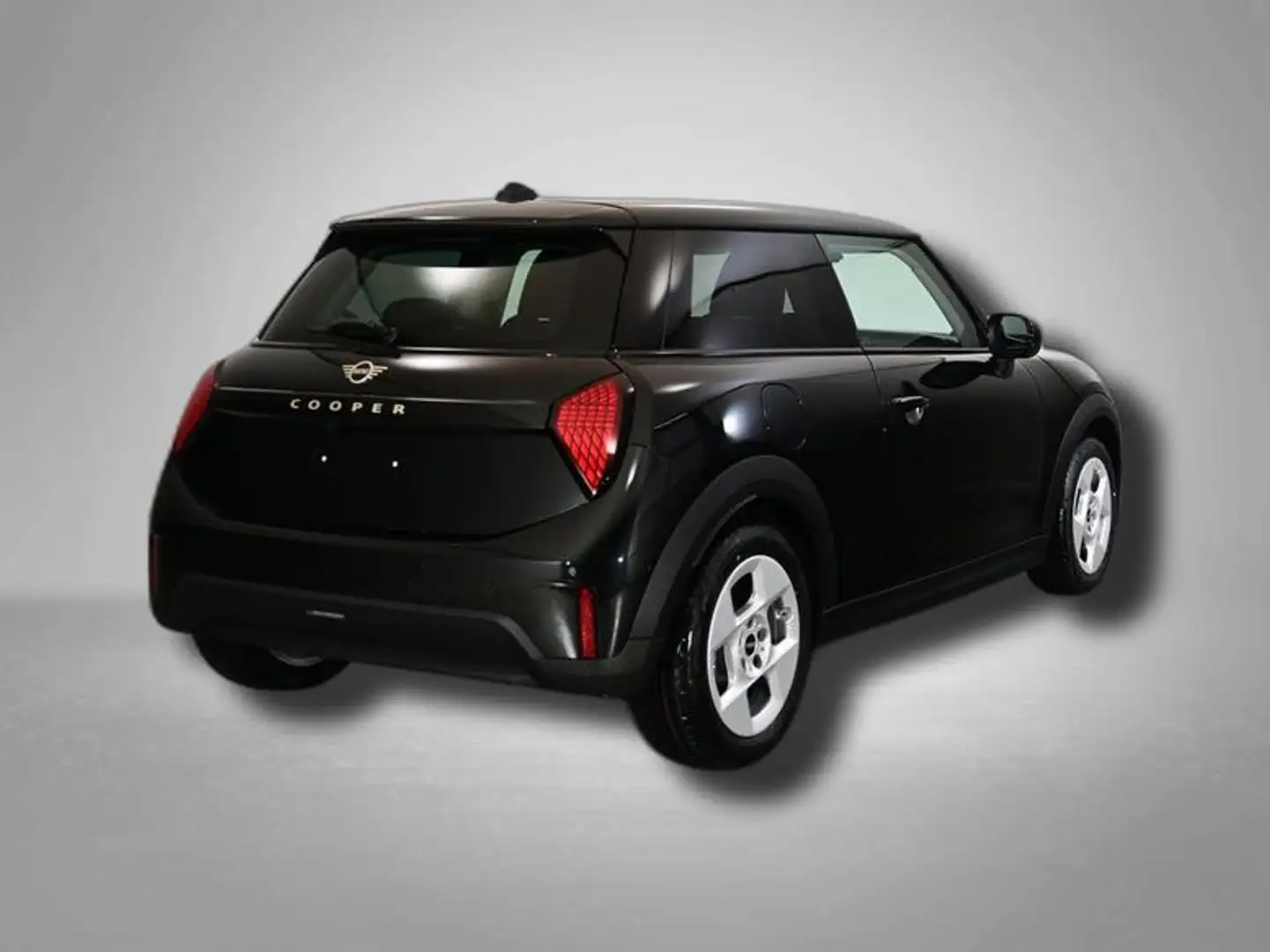 2026 MINI Cooper, 5 000 km, Rakúsko — foto 1