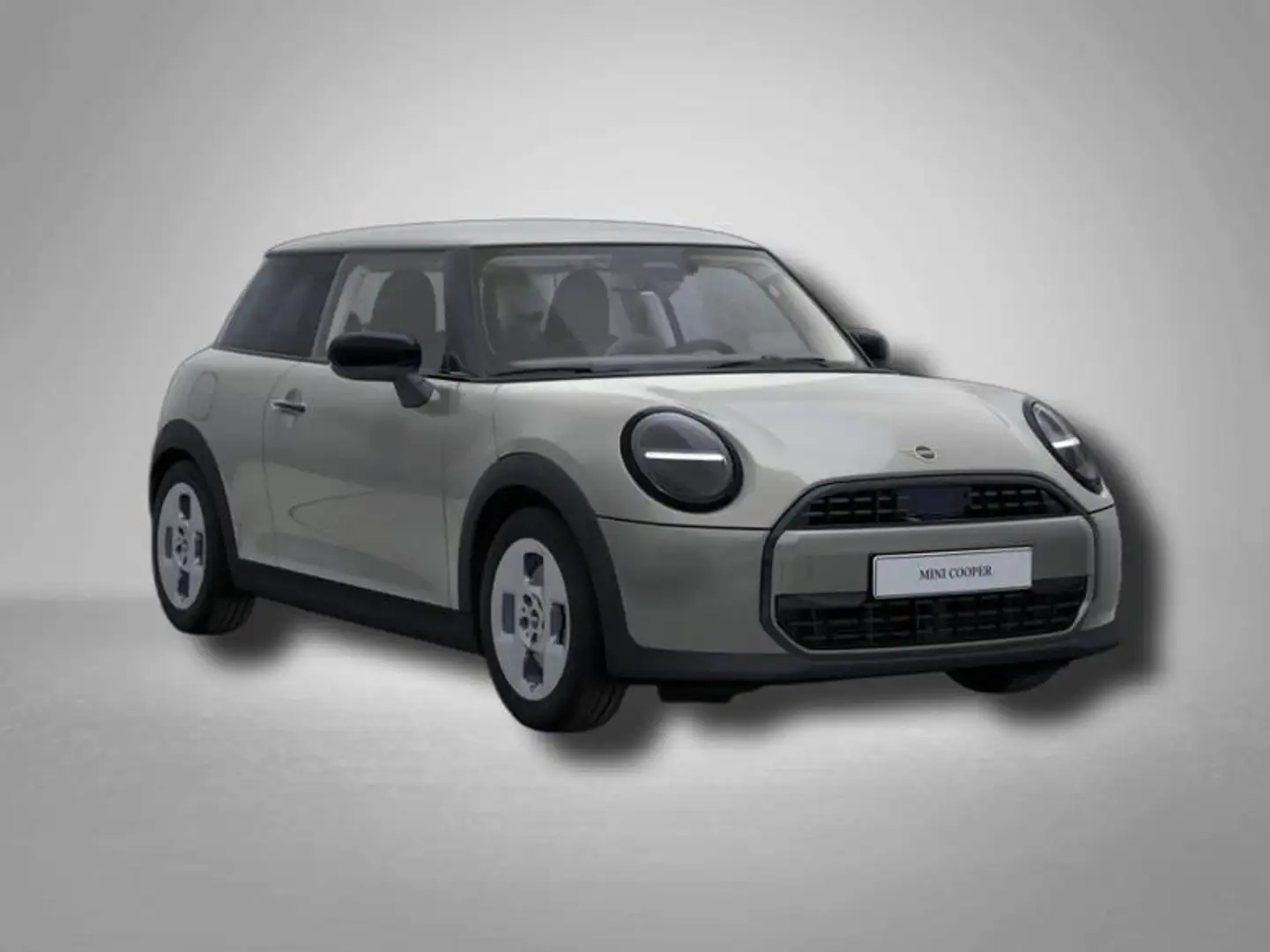 2026 MINI Cooper, 8 000 km, Rakúsko — foto 1