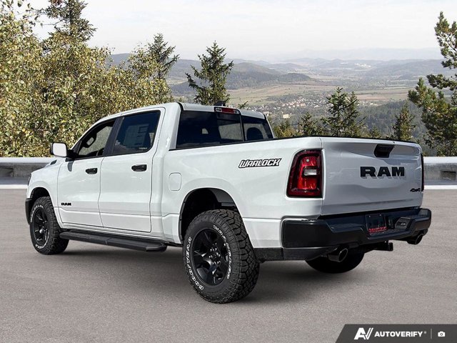 2027 RAM 1500 Tungsten, 1 km, dovoz Kanada — foto 4 z 20
