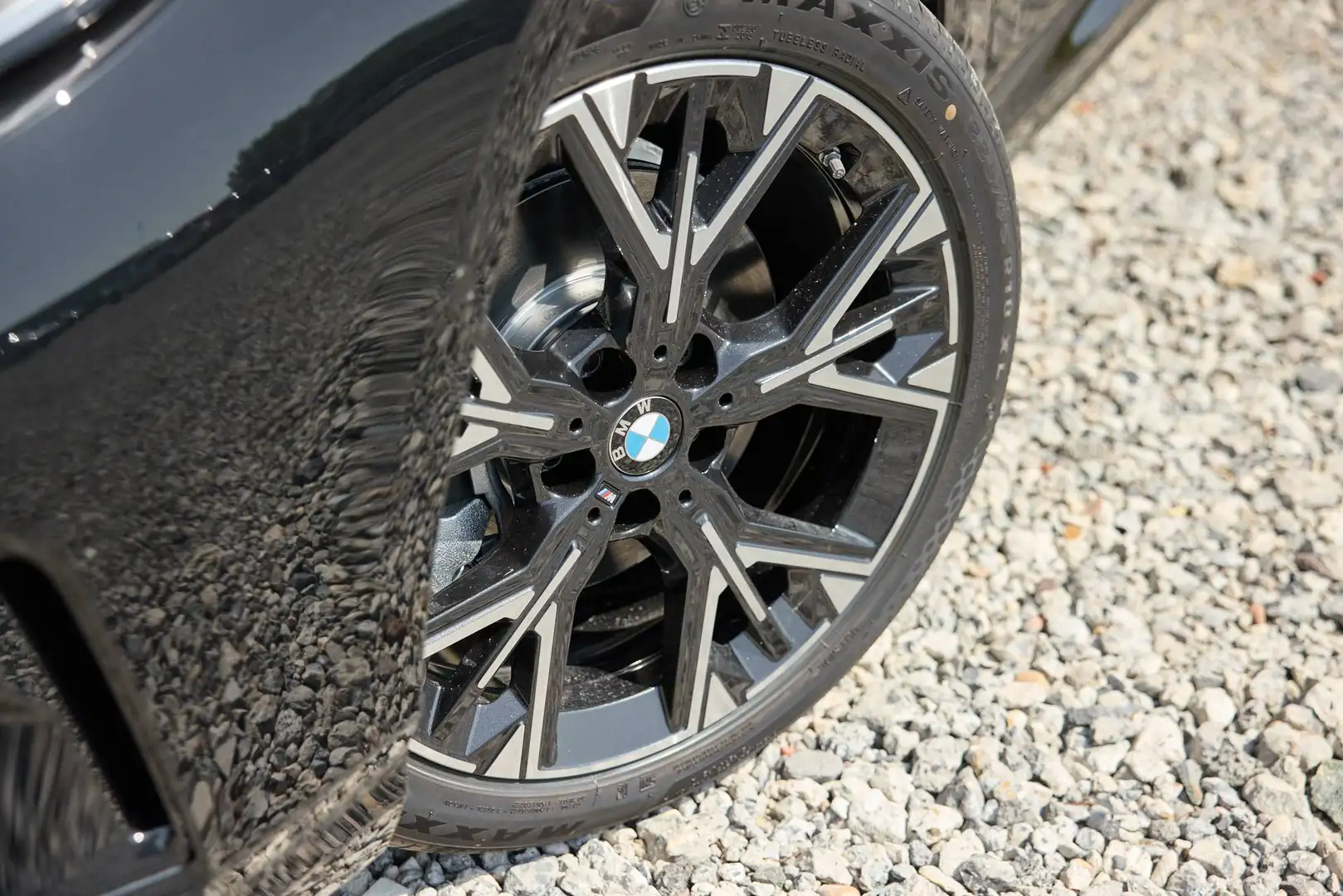 2026 BMW 116, 10 km, Belgicko — foto 4 z 11