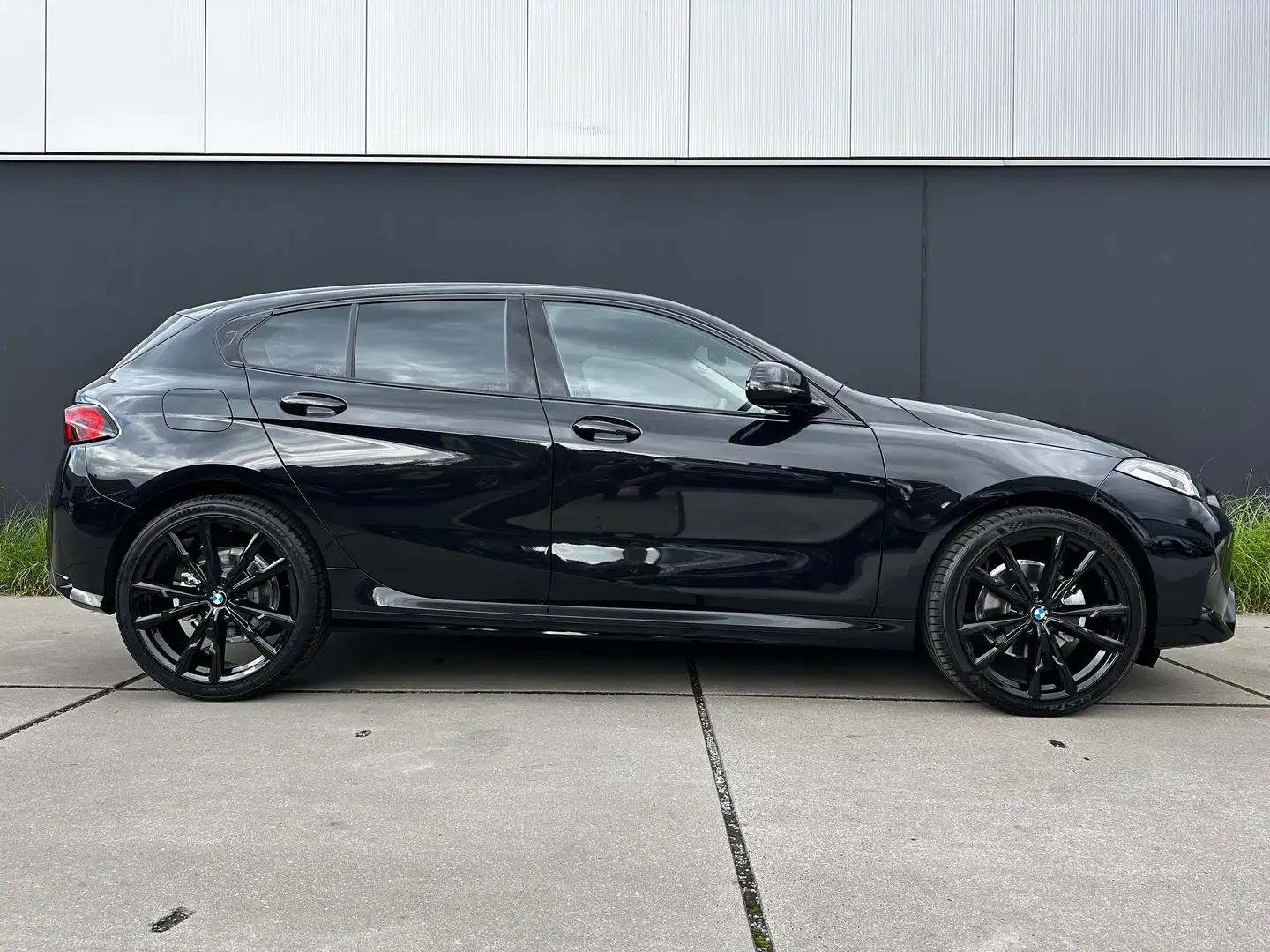 2026 BMW 116, 22 km, Belgicko — foto 2 z 12