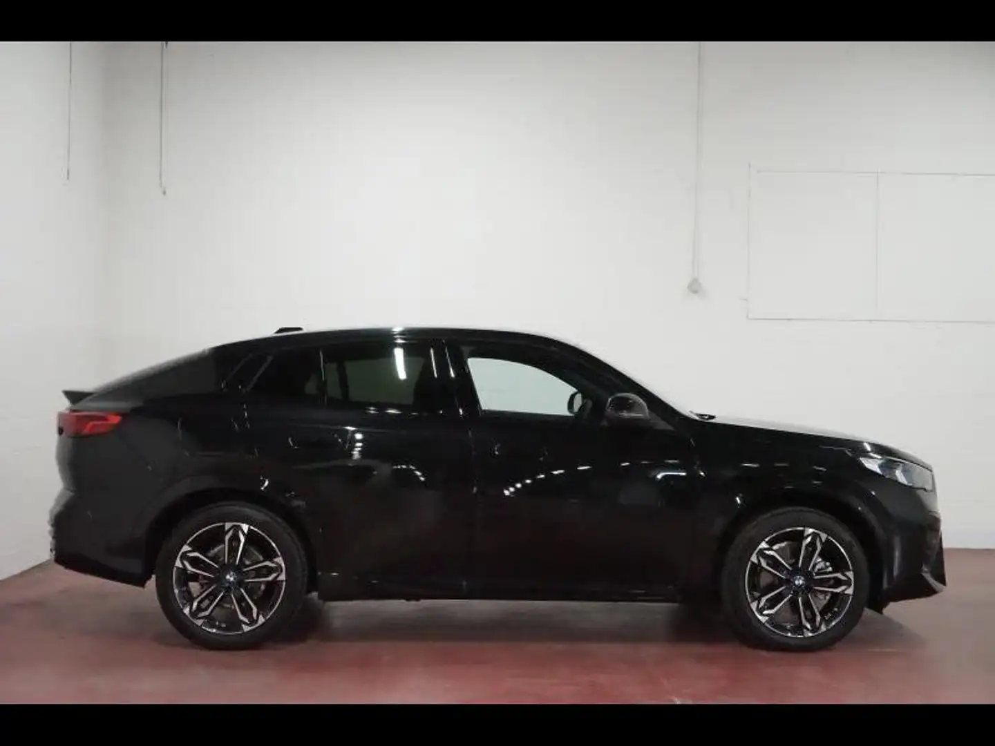 2026 BMW X2, 1 840 km, Belgicko — foto 3 z 12