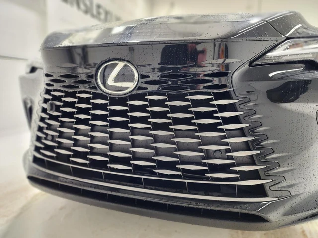 2026 Lexus Rx 350h, 1 km, dovoz Kanada — foto 3 z 5