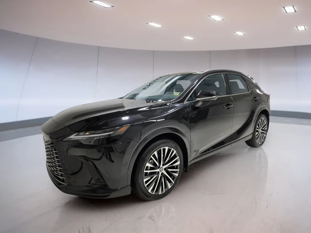 2026 Lexus Rx 350h, 1 km, dovoz Kanada — foto 1