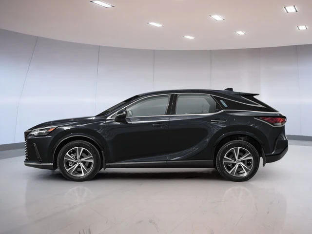 2026 Lexus RX 350 Premium, 1 km, dovoz Kanada — foto 1
