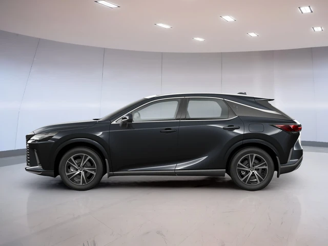 2026 Lexus Rx 350h, 1 km, dovoz Kanada — foto 1 2026 Lexus Rx 350h, 1 km, dovoz Kanada — foto 1