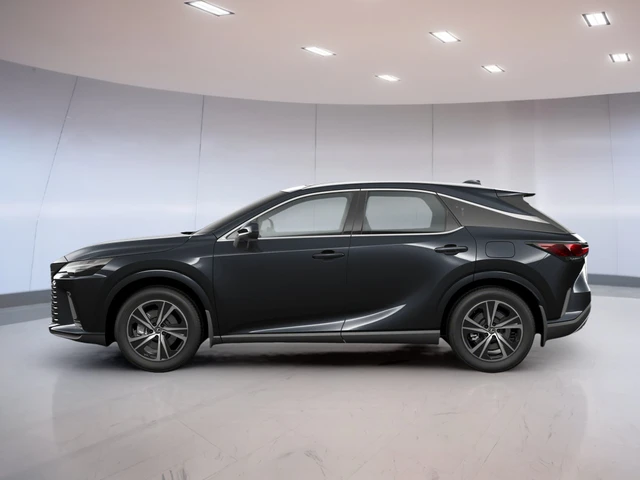 2026 Lexus Rx 350h, 1 km, dovoz Kanada — foto 1