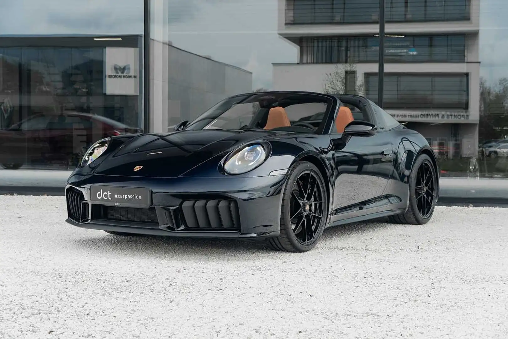 2026 Porsche 992, 18 km, Belgicko — foto 1