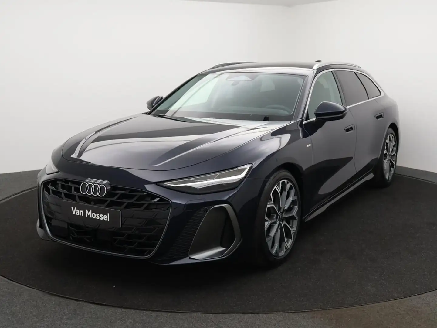 2026 Audi A6, 8 km, Belgicko — foto 1