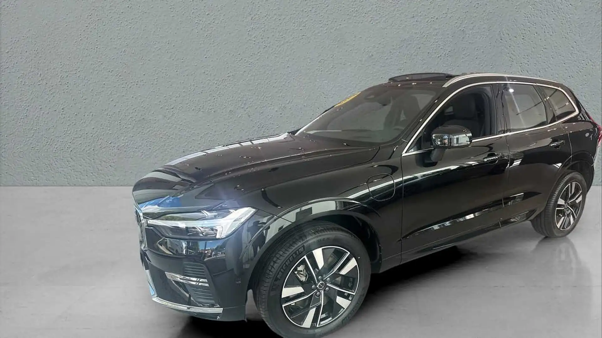 2026 Volvo XC60, 8 km, Belgicko — foto 1
