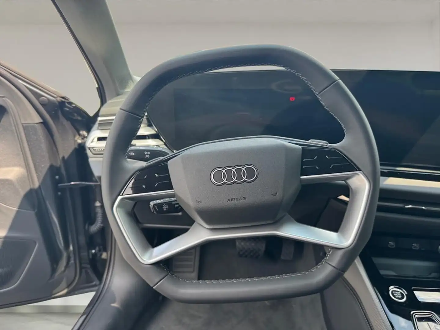 2026 Audi A6, 2 km, Belgicko — foto 12 z 12