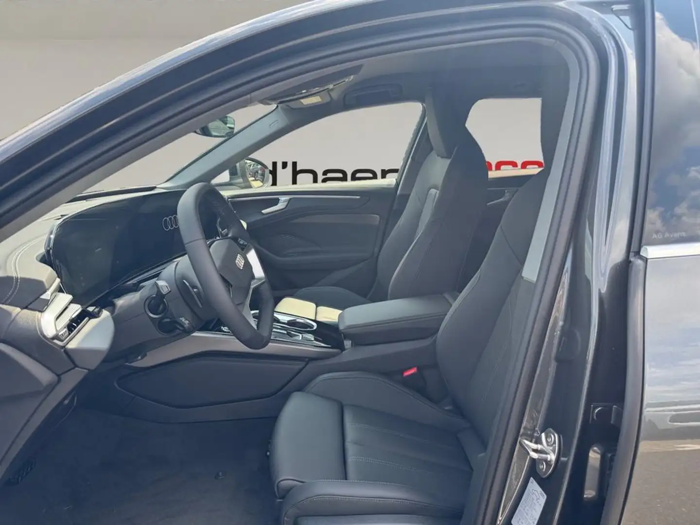 2026 Audi A6, 2 km, Belgicko — foto 6 z 12