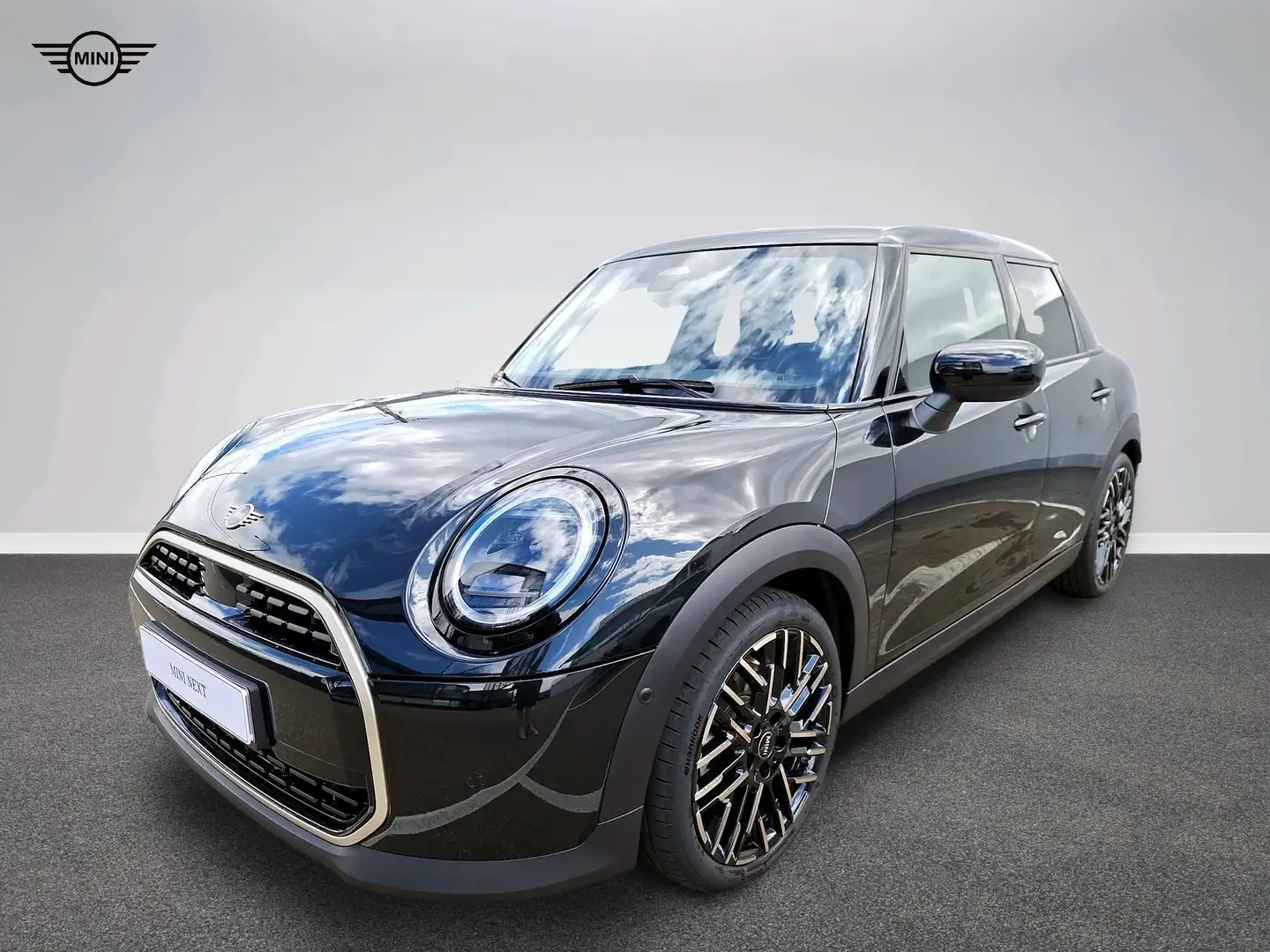 2026 MINI Cooper C, 1 639 km, Belgicko — foto 1