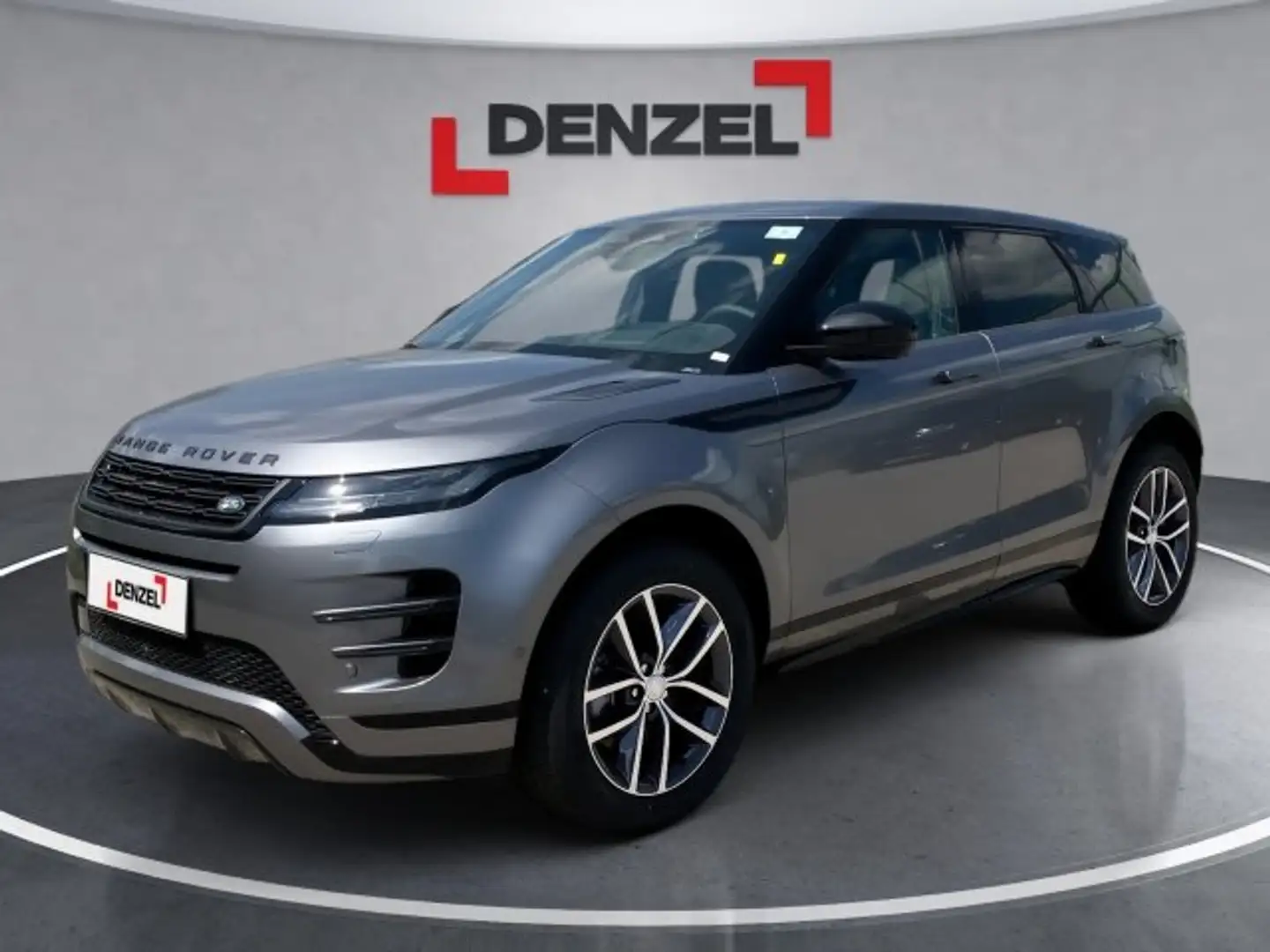 2026 Land Rover Range Rover, 821 km, Rakúsko — foto 1